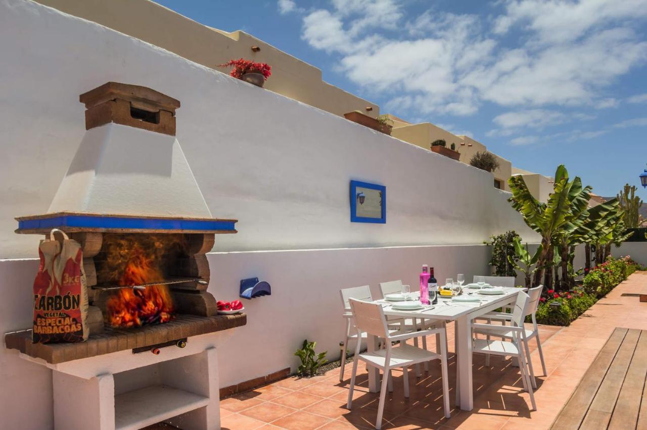 Villa Solmen By Villa Plus Corralejo Luaran gambar
