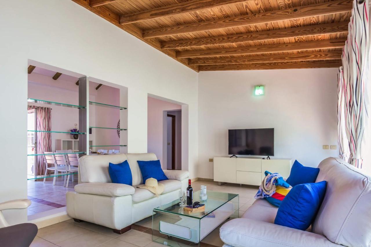 Villa Solmen By Villa Plus Corralejo Luaran gambar
