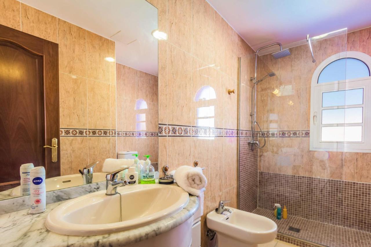 Villa Solmen By Villa Plus Corralejo Luaran gambar