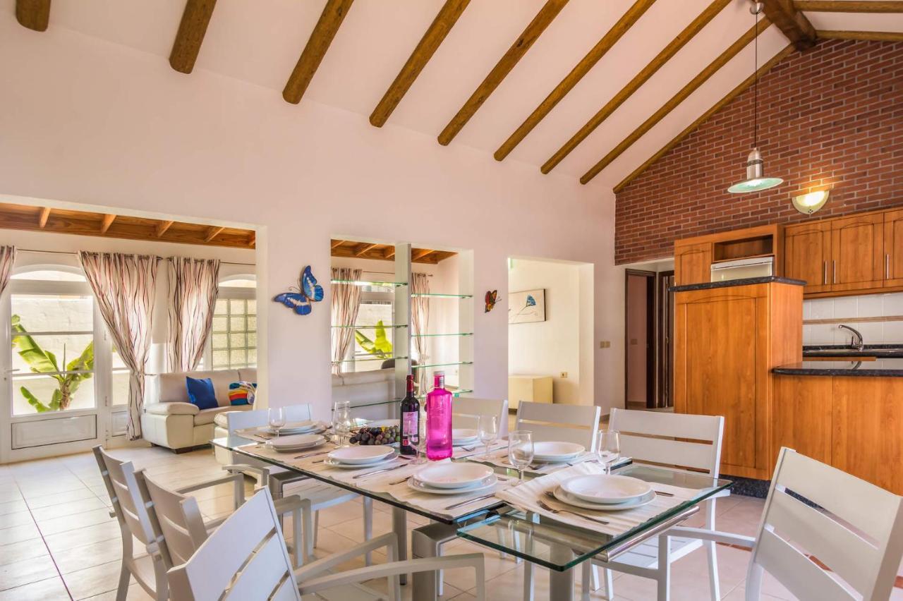 Villa Solmen By Villa Plus Corralejo Luaran gambar
