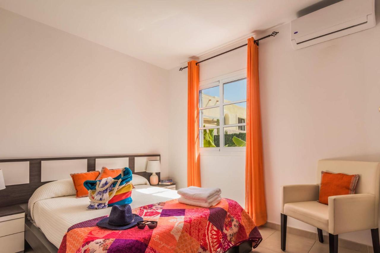 Villa Solmen By Villa Plus Corralejo Luaran gambar