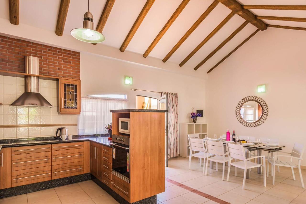 Villa Solmen By Villa Plus Corralejo Luaran gambar